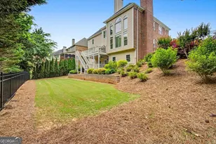 5972 Downington Ridge NW, Acworth, GA 30101 - Photo 65