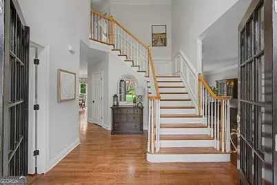 5972 Downington Ridge NW, Acworth, GA 30101 - Photo 5