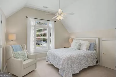 5972 Downington Ridge NW, Acworth, GA 30101 - Photo 37