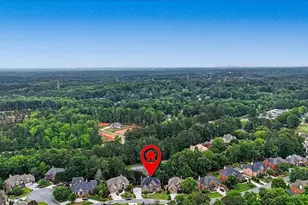 5972 Downington Ridge NW, Acworth, GA 30101 - Photo 63