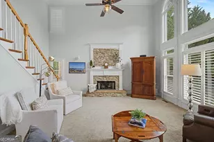 5972 Downington Ridge NW, Acworth, GA 30101 - Photo 15