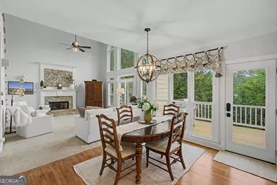 5972 Downington Ridge NW, Acworth, GA 30101 - Photo 13