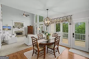5972 Downington Ridge NW, Acworth, GA 30101 - Photo 13