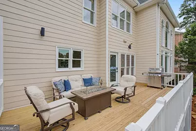 5972 Downington Ridge NW, Acworth, GA 30101 - Photo 21