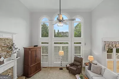 5972 Downington Ridge NW, Acworth, GA 30101 - Photo 17