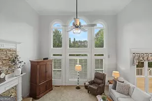 5972 Downington Ridge NW, Acworth, GA 30101 - Photo 17