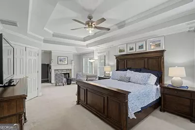 5972 Downington Ridge NW, Acworth, GA 30101 - Photo 27