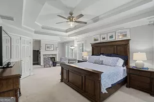 5972 Downington Ridge NW, Acworth, GA 30101 - Photo 27