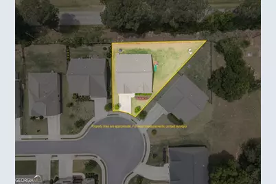 1039 Creekwood Circle, Madison, GA 30650 - Photo 25