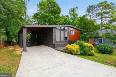 500 Rosemont Drive SE, Atlanta, GA 30317 - Photo 3