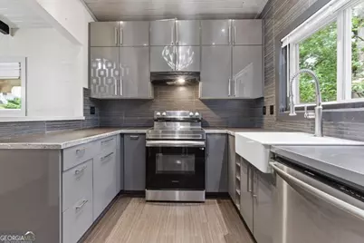 500 Rosemont Drive SE, Atlanta, GA 30317 - Photo 19