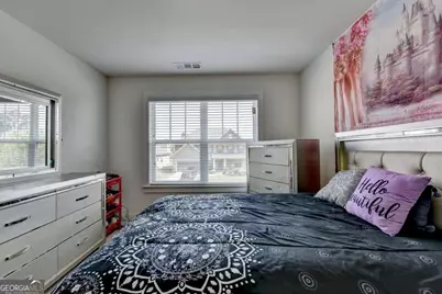 1317 Hallett Peak Place, Lawrenceville, GA 30044 - Photo 33