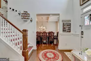 1317 Hallett Peak Pl, Lawrenceville, GA 30044 - Photo 5