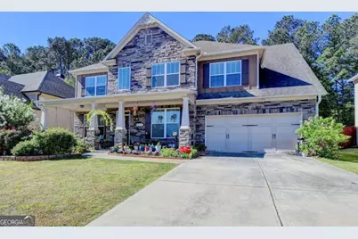 1317 Hallett Peak Place, Lawrenceville, GA 30044 - Photo 3