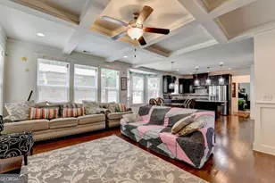 1317 Hallett Peak Pl, Lawrenceville, GA 30044 - Photo 19