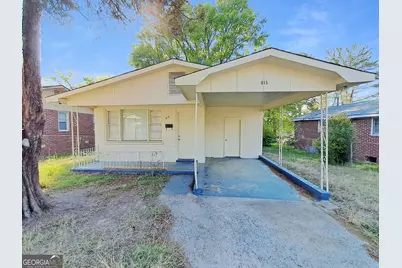 815 Edwards Avenue, Macon, GA 31204 - Photo 1
