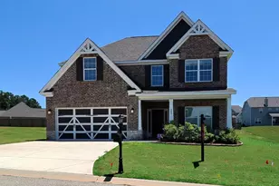 283 Trellis Walk, Macon, GA 31220 - Photo 1