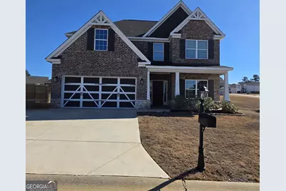 283 Trellis Walk, Macon, GA 31220 - Photo 1