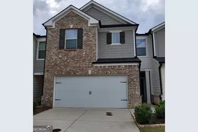 1408 Flathead River Lane, Marietta, GA 30064 - Photo 1