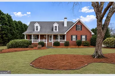 1112 Sutton Drive, McDonough, GA 30252 - Photo 1