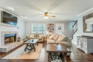 1112 Sutton Dr, McDonough, GA 30252 - Photo 9