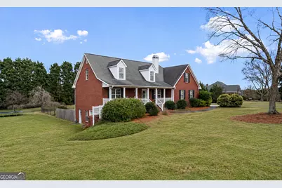 1112 Sutton Drive, McDonough, GA 30252 - Photo 3