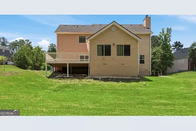 531 Thomaston Overlook Drive, Macon, GA 31220 - Photo 37