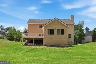 531 Thomaston Overlook Dr, Macon, GA 31220 - Photo 37