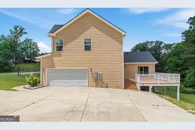 531 Thomaston Overlook Drive, Macon, GA 31220 - Photo 35