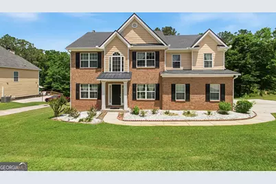 531 Thomaston Overlook Drive, Macon, GA 31220 - Photo 1