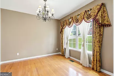 531 Thomaston Overlook Drive, Macon, GA 31220 - Photo 7