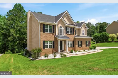 531 Thomaston Overlook Drive, Macon, GA 31220 - Photo 3