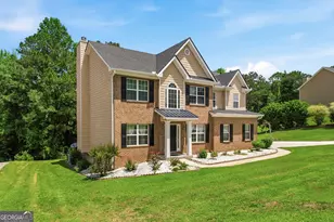 531 Thomaston Overlook Dr, Macon, GA 31220 - Photo 3