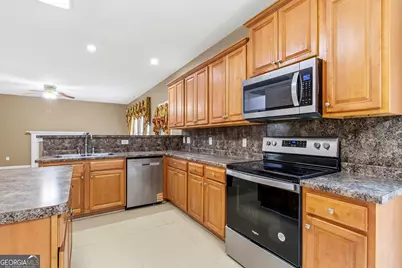 531 Thomaston Overlook Drive, Macon, GA 31220 - Photo 17