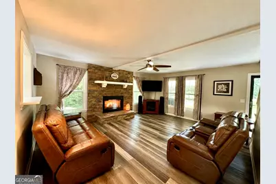 28 Rothgeb Ridge Road, Blairsville, GA 30512 - Photo 11