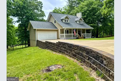 28 Rothgeb Ridge Road, Blairsville, GA 30512 - Photo 9