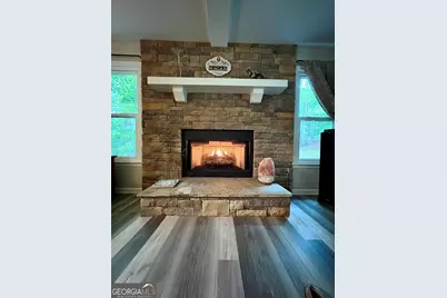 28 Rothgeb Ridge Road, Blairsville, GA 30512 - Photo 13