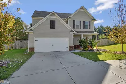 4098 Clay Court, Conyers, GA 30013 - Photo 3