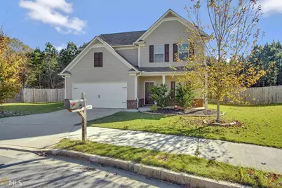 4098 Clay Court, Conyers, GA 30013 - Photo 1