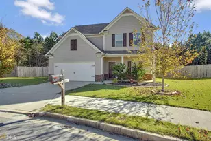 4098 Clay Ct, Conyers, GA 30013 - Photo 1