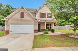 4098 Clay Ct, Conyers, GA 30013 - Photo 1