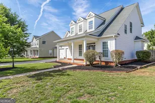216 Raleigh Dr, Warner Robins, GA 31088 - Photo 3