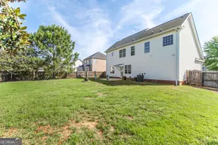 216 Raleigh Dr, Warner Robins, GA 31088 - Photo 33