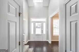 216 Raleigh Dr, Warner Robins, GA 31088 - Photo 7