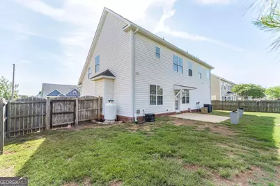 216 Raleigh Drive, Warner Robins, GA 31088 - Photo 31