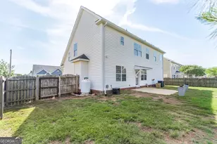 216 Raleigh Dr, Warner Robins, GA 31088 - Photo 31