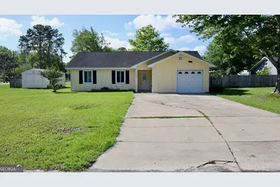 101 Willow Lake Drive, Kingsland, GA 31548 - Photo 3