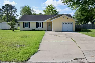 101 Willow Lake Dr, Kingsland, GA 31548 - Photo 3