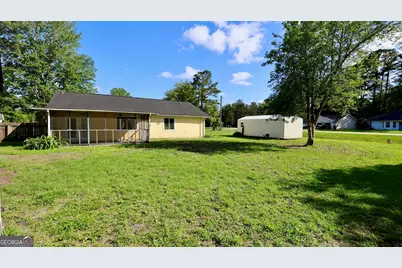 101 Willow Lake Drive, Kingsland, GA 31548 - Photo 7