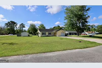 101 Willow Lake Drive, Kingsland, GA 31548 - Photo 1